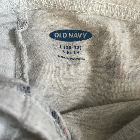 Leggings - girls size 10-12, back to school! - Picture 3 of 6